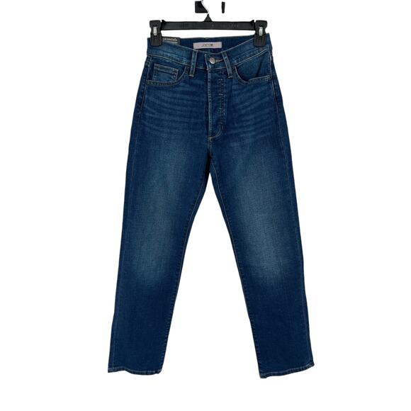 Joe's Jeans The OG Straight Ankle blue Catalina size 24 - Picture 1 of 6